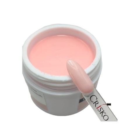 Builder gel 56gr soft pink