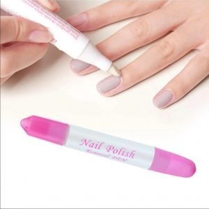 Διορθωτικό στυλό μανικιούρ πεντικιούρ - nail polish corrector
