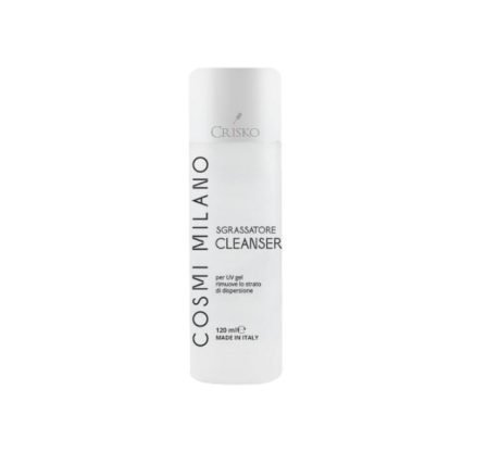 Cleanser 120ml