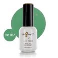 Ημιμόνιμο επαγγελματικό βερνίκι Angelacq 15ml 067(πράσινο παπαγαλί)