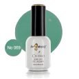 Ημιμόνιμο επαγγελματικό βερνίκι Angelacq 15ml 069(βεραμάν)