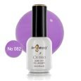 Ημιμόνιμο επαγγελματικό βερνίκι Angelacq 15ml 082 (λιλά)