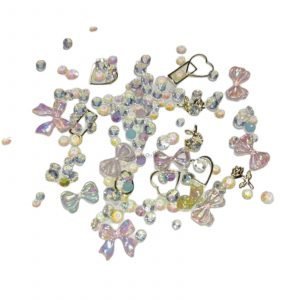 Διακοσμητικά νυχιών 3D 02