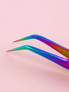 Τσιμπίδα pincher rainbow