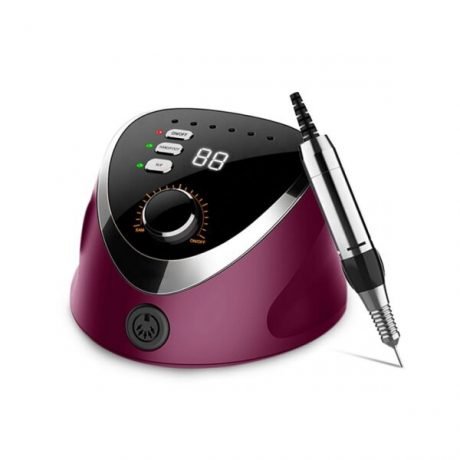 Επαγγελματικός Τροχός M12 35W 35.000 στροφές μωβ
