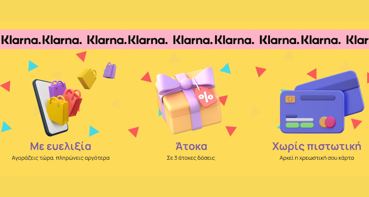 klarna