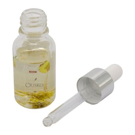 Λαδάκι Επωνυχίων με σταγονόμετρο 18ml Pineapple