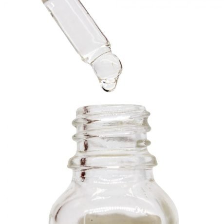 Λαδάκι Επωνυχίων με σταγονόμετρο 18ml