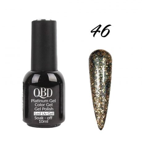 Platinum gel 10ml 046