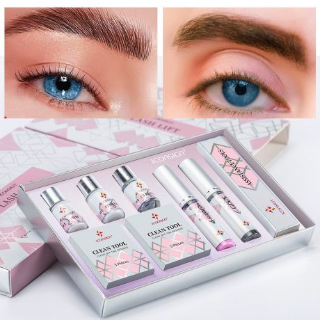 Lash Lift kit