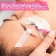 Sticks ανύψωσης βλεφαρίδων - Eyelash sticks 10τμχ