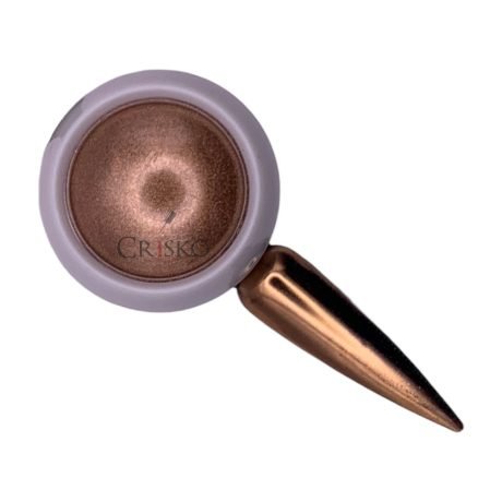 Chrome powder 03 Bronze