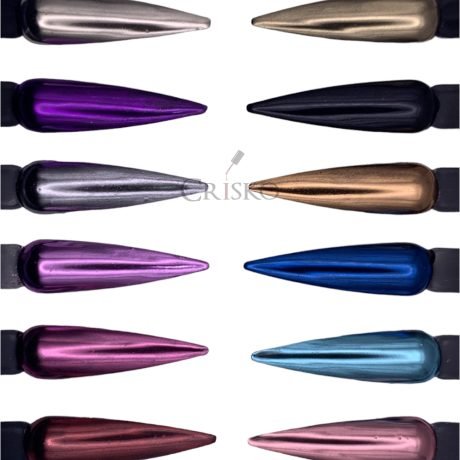 Chrome powder