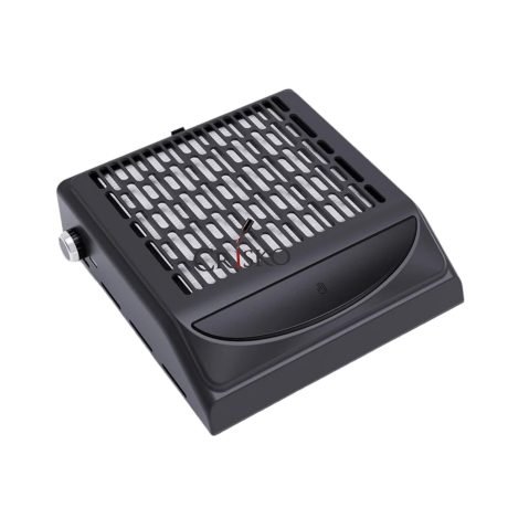 Επαγγελματικός απορροφητήρας BQ858-10 100W