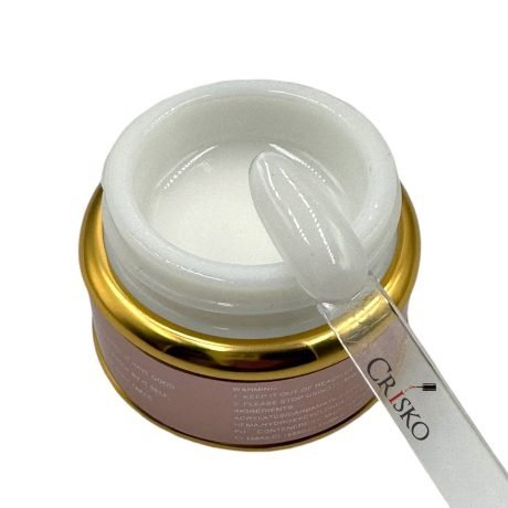 Builder gel 30gr off white
