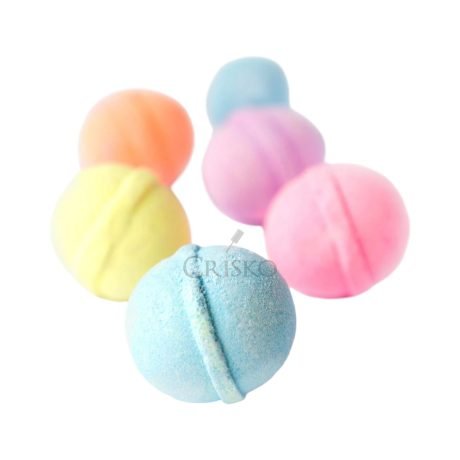Bath bomb