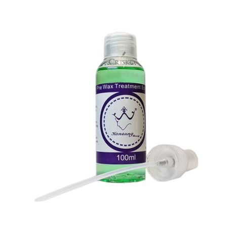 Αντισηπτική λοσιόν Αποτρίχωσης PreWax 100ml