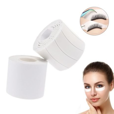 Microfoam eye pads ρολό 110 τμχ