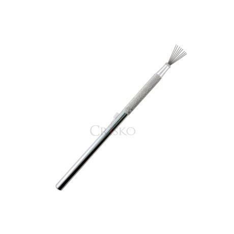 Spider gel tool